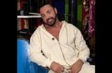 biografia de latin lover