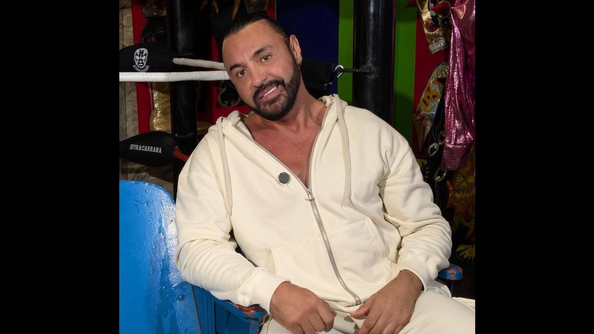 biografia de latin lover