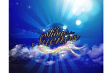 logo el show de los suenos sangre de mi sangre