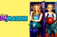 serie liv y maddie