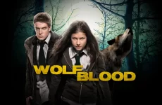 wolfblood familia lobo