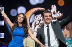 bailando por un sueno 2014