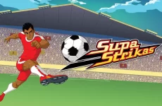 super strikas
