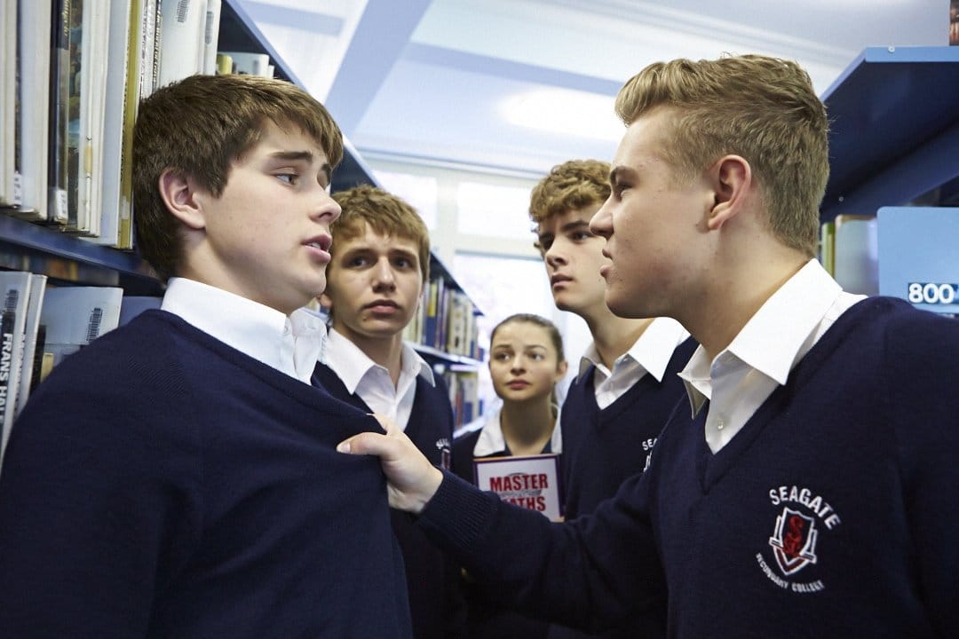 el peor año de mi vida otra vez