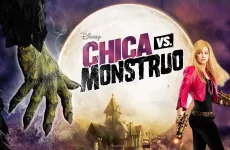 chica vs monstruo