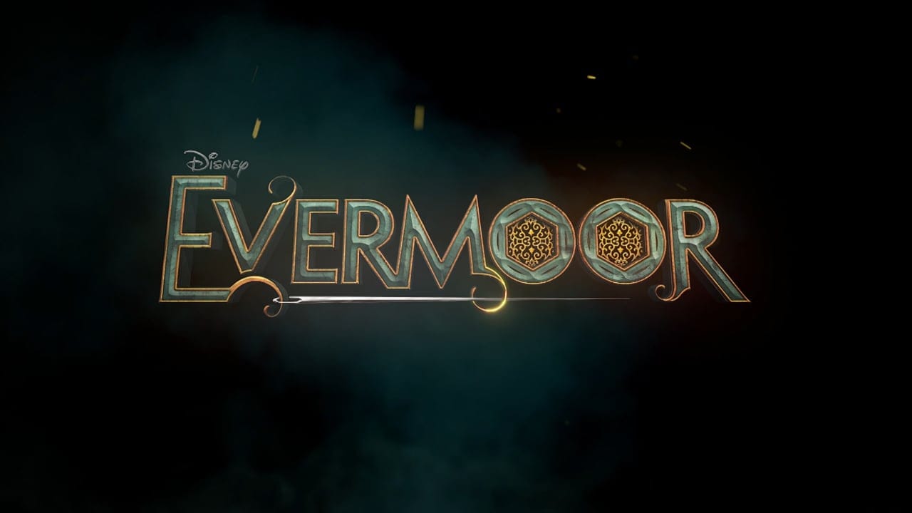 serie evermoor
