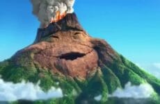 lou pixar corto lava