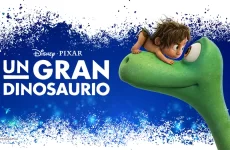 pelicula un gran dinosaurio