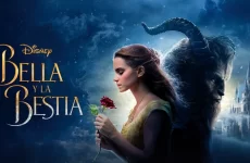 pelicula la bella y la bestia live action