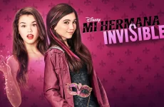 pelicula mi hermana invisible