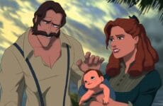 teoria tarzan aladdin