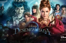pelicula desencantada