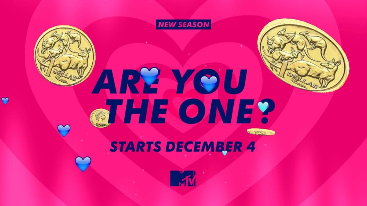 are you the one ayto el match perfecto