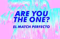 are you the one el match perfecto
