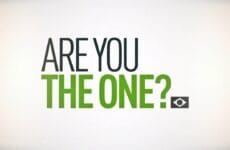 are you the one brasil