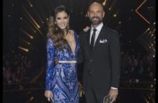 bailando por un sueño 2017