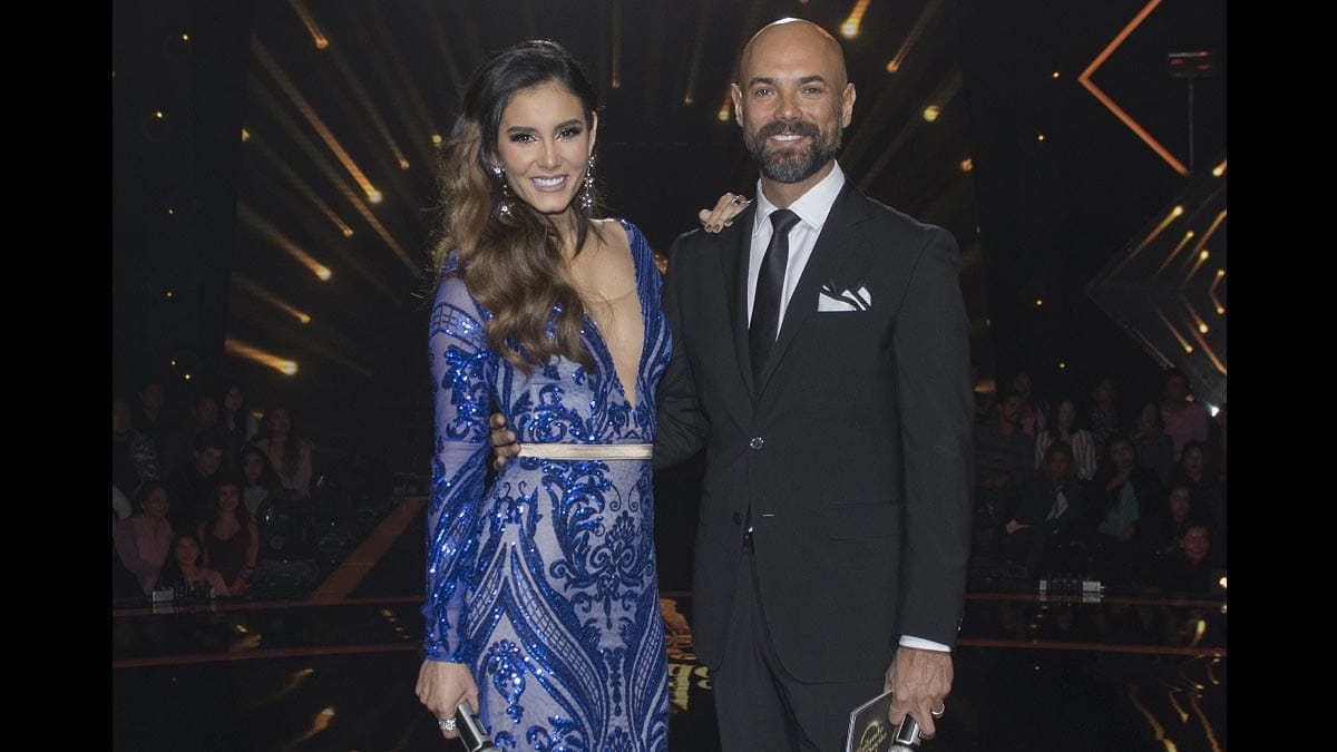 bailando por un sueño 2017