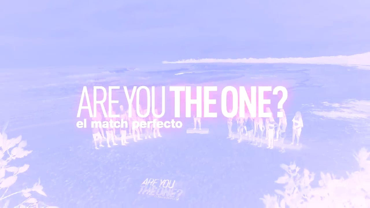 ayto el match perfecto