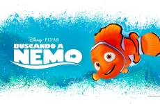 pelicula buscando a nemo
