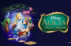 alicia en el pais de las maravillas