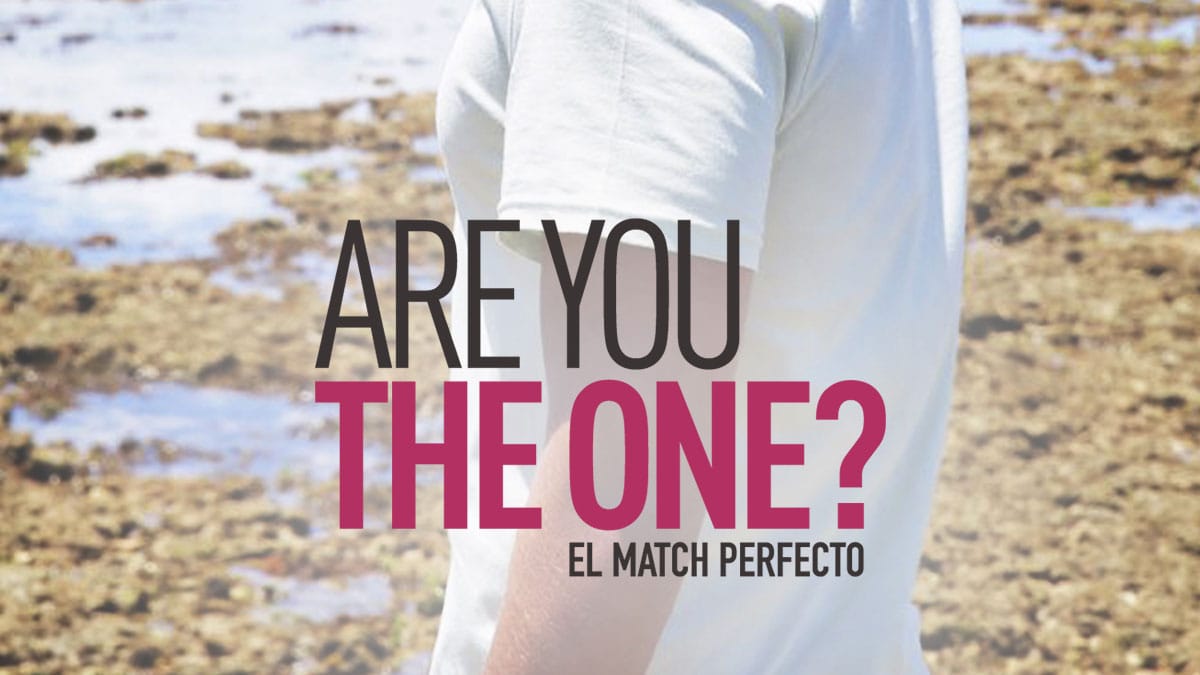 are you the one el match perfecto