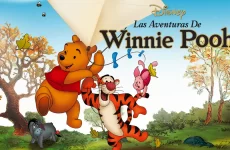 las aventuras de winnie pooh