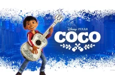 pelicula coco bluray