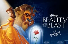 trilogia la bella y la bestia