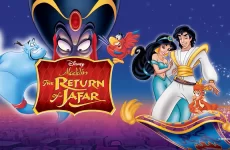 trilogia aladdin
