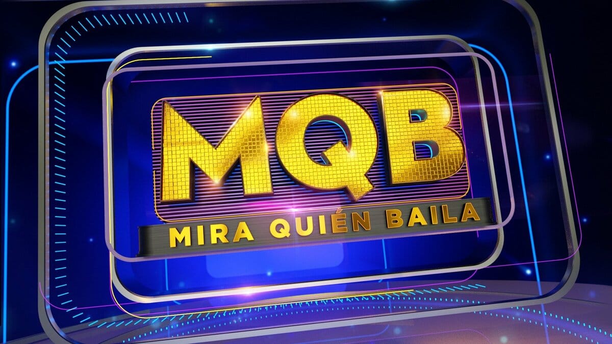 mira quien baila 2018