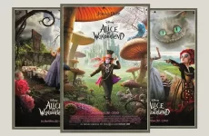 alicia en el pais de las maravillas