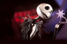 el extrano mundo de jack