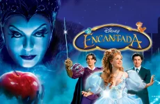 pelicula enchanted encantada