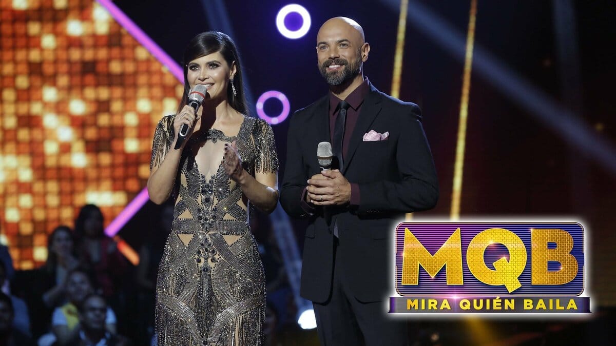 mira quien baila 2019