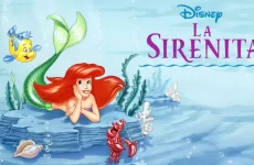 la sirenita edicion especial