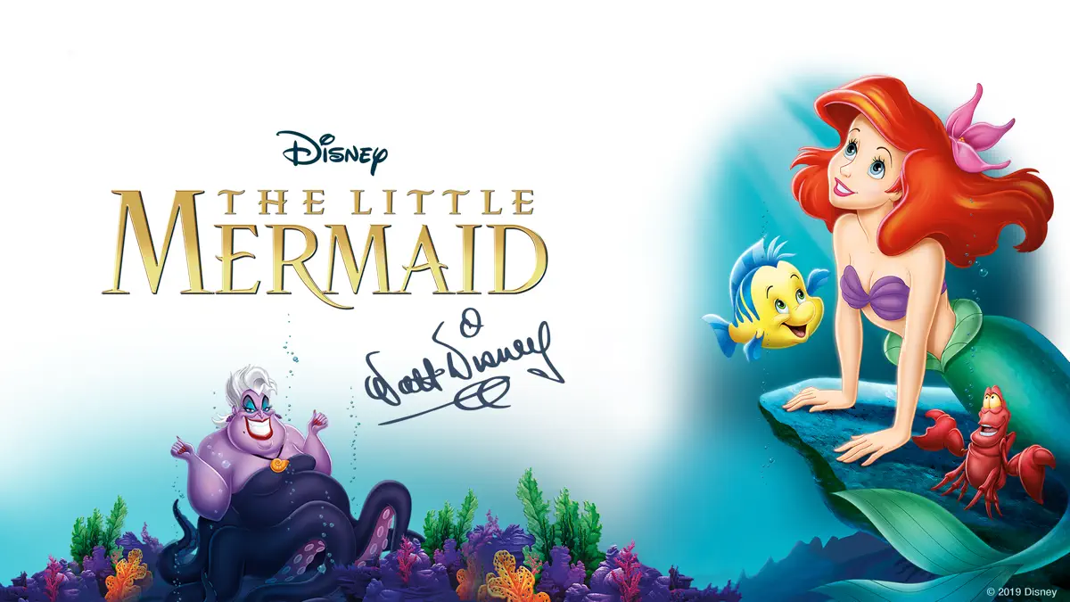 la sirenita edicion signature