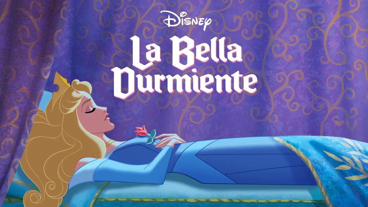 la bella durmiente edicion diamante