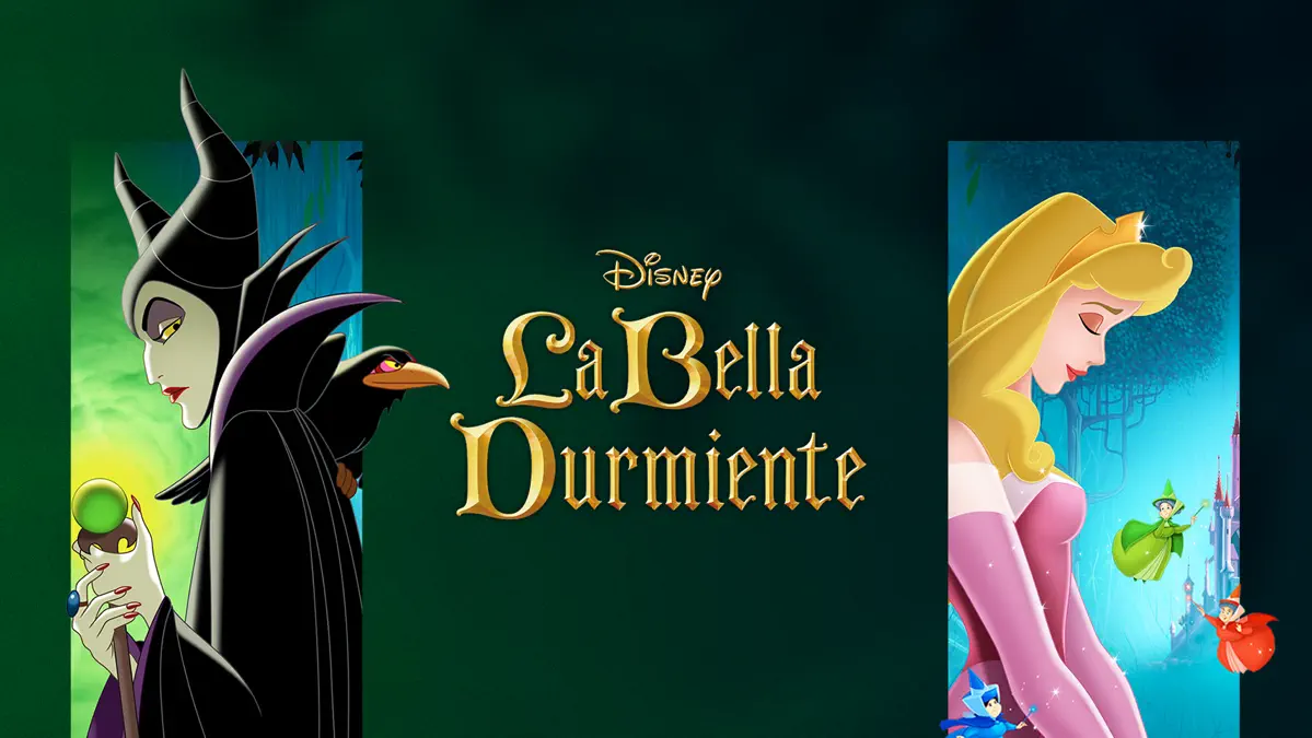 la bella durmiente edicion platino