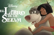 el libro de la selva edicion diamante