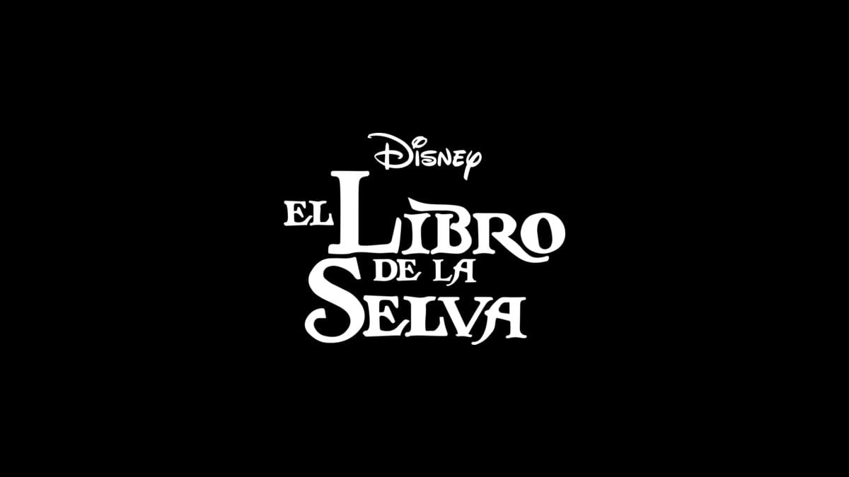 el libro de la selva especial 2 peliculas