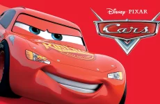 cars trilogia