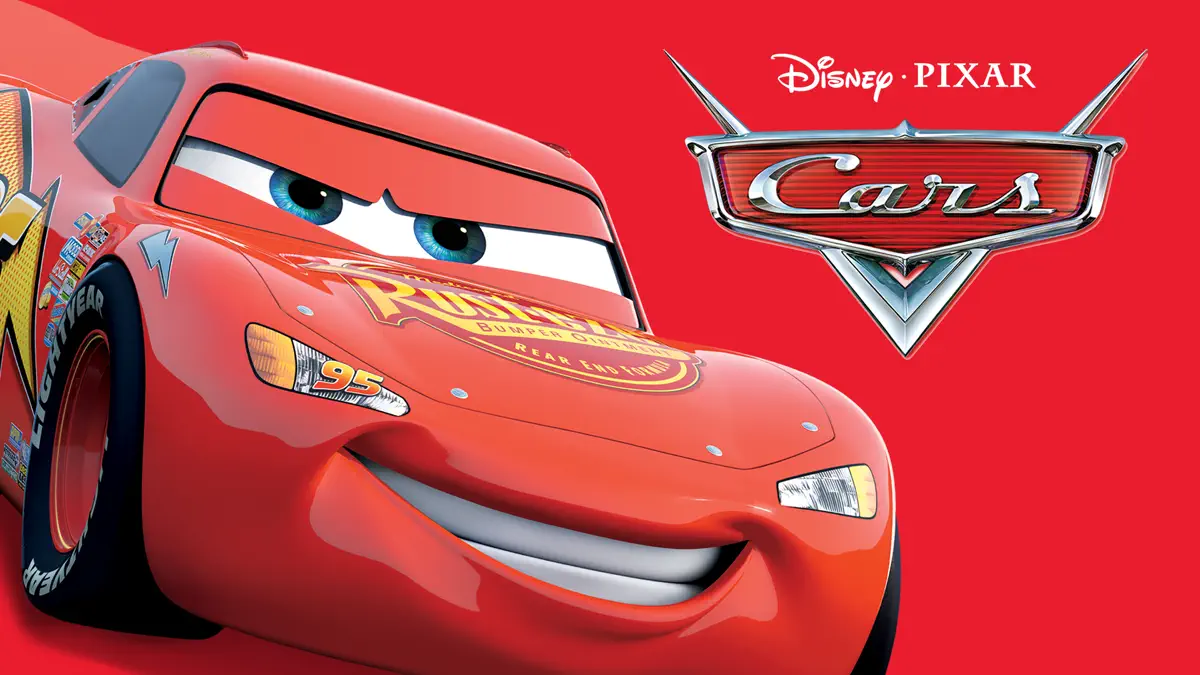 cars trilogia