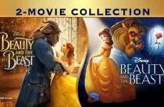 pelicula la bella y la bestia bluray