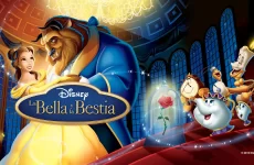 pelicula la bella y la bestia edicion diamante