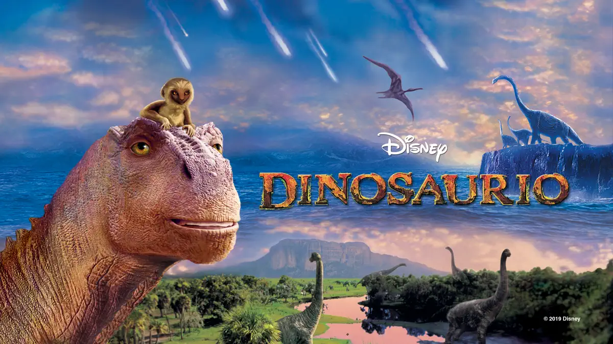 dinosaurio