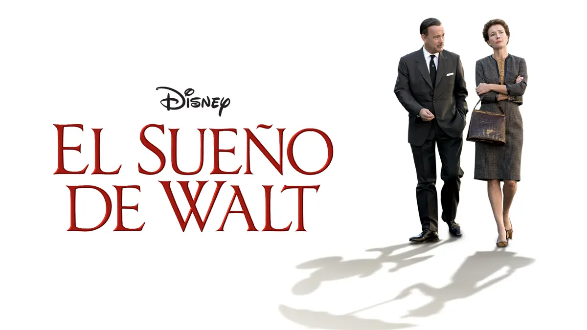 el sueno de walt
