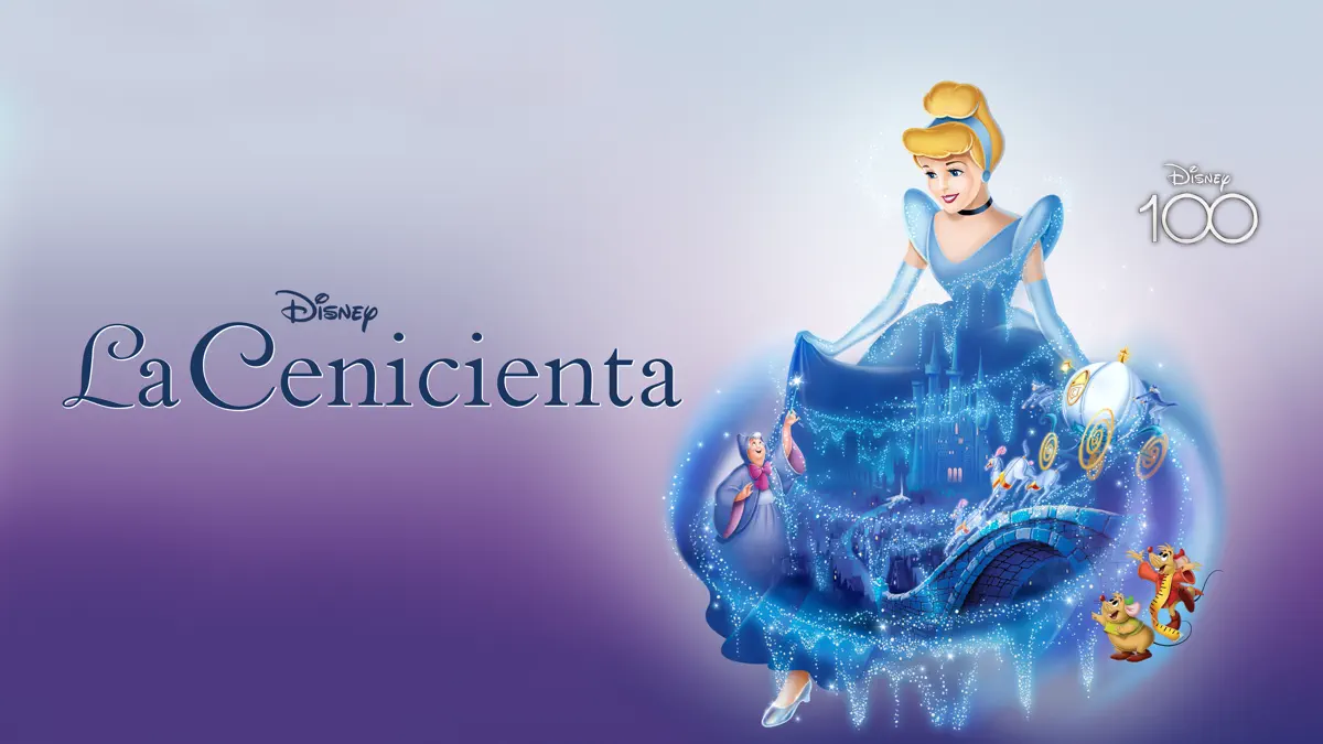 la cenicienta edicion diamante