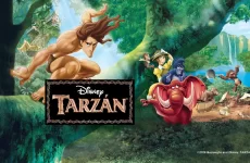 pelicula tarzan
