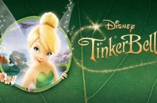 pelicula tinker bell