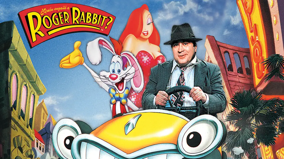 quien engano a roger rabbit